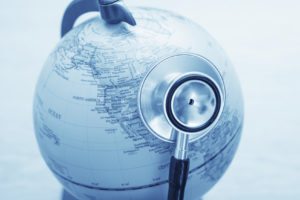 Azioni globali, sovrappeso su Giappone e settori sanitario e telecom