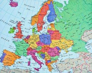 Azioni, Europa e i settori energia e salute per questa fine ciclo
