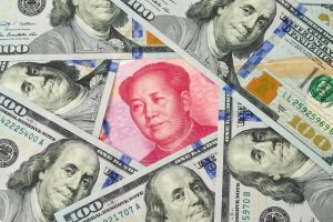 Il dollaro ha sempre più gli occhi a mandorla