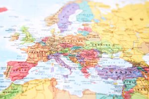 Azionario Europa, la correzione sta nascondendo il boom delle trimestrali