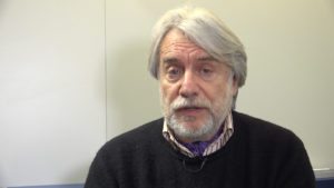 SdR18, Paolo Crepet: “L’innovazione è dentro e non è per tutti”