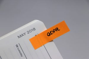 GDPR, un'ulteriore opportunità di investimento nel settore hi tech