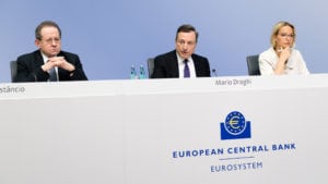 La fine del QE della BCE in un contesto più difficile di quello della Fed nel 2014