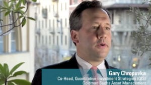 Il ruolo del giudizio umano nel processo d'investimento CORE