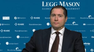 Lenardon: "La volatilità è un amico pericoloso"