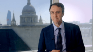 60 secondi con Keith Wade sulle guerre commerciali