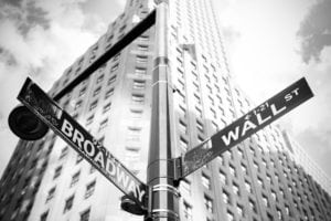 Buy back da record, ma Wall Street diffida