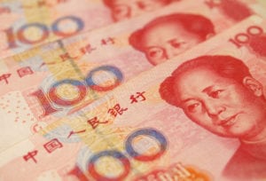 Obbligazioni cinesi, tempo e renminbi giocano a favore
