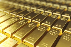 Oro, assicurazione per tutte le stagioni del portafoglio