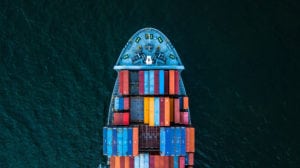 Rischio di rallentamento mondiale al 15% con le guerre commerciali in atto