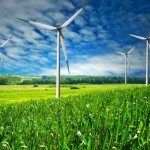 Energie alternative, un futuro appena iniziato