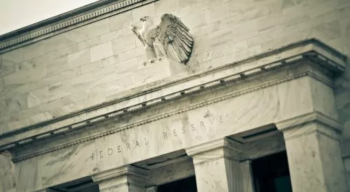 financialounge -  banche centrali BlackRock Europa Federal Reserve finanza Fondi obbligazionari giappone High Yield mercati azionari politica monetaria settore bancario settori tassi di interesse USA volatilità