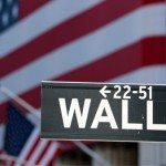 Wall Street, contrazione degli utili nel terzo trimestre