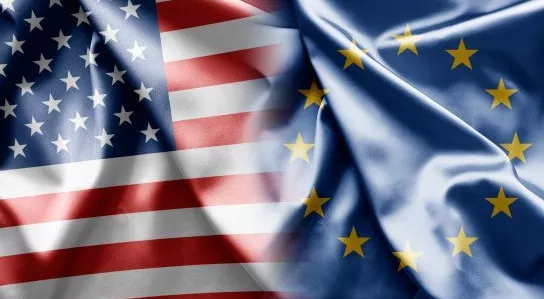 financialounge -  accordo derivati Unione europea USA