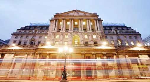 financialounge -  Azad Zangana banche centrali BCE Mark Carney quantitative easing Regno Unito Schroders tassi di interesse