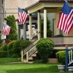 La ripresa del settore immobiliare Usa