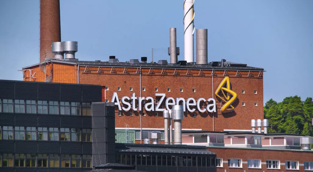 financialounge -  AstraZeneca Covid-19 vaccino