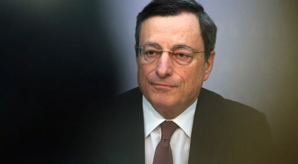 financialounge -  BCE John Greenwood politica monetaria quantitative easing