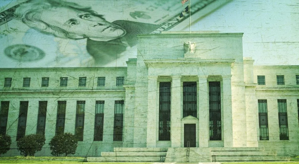 financialounge -  Andrew Harmstone BCE Federal Reserve mercati obbligazionari PIL politica monetaria tassi di interesse titoli di stato