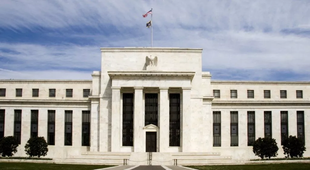 financialounge -  Andrew Harmstone crescita economica Federal Reserve Global Balanced Risk Control Fund politica monetaria USA