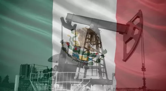 financialounge -  Enrique Pena Nieto esportazioni messico Pemex petrolio produttività