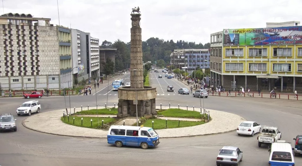 financialounge -  aeroporti cina esportazioni etiopia italia