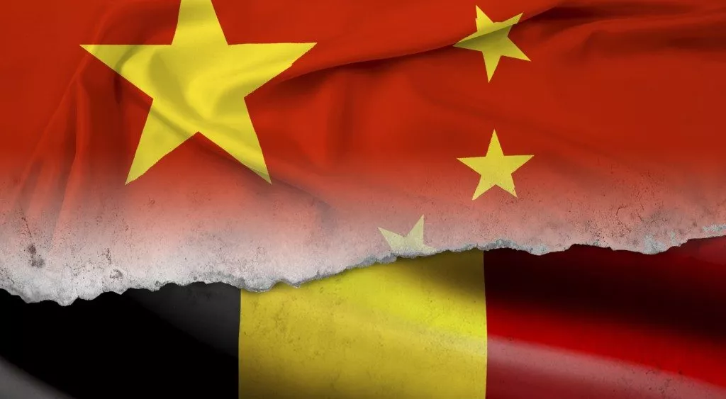 financialounge -  Belgio cina mercati valutari tassi di interesse titoli di stato yuan