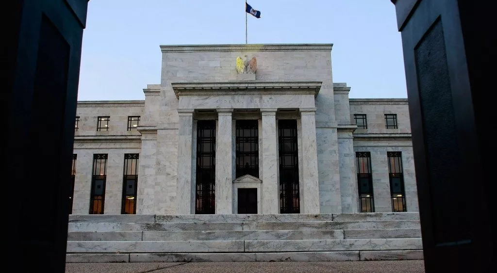 financialounge -  Federal Reserve liquidity crunch tassi di interesse