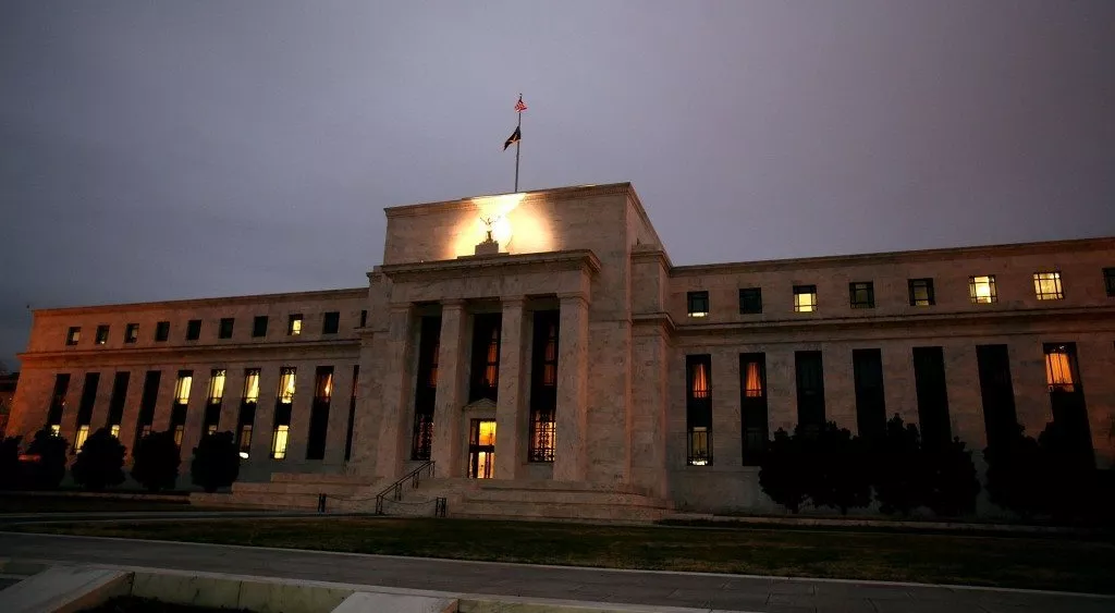 financialounge -  Federal Reserve Lisa Hornby PIL tassi di interesse USA