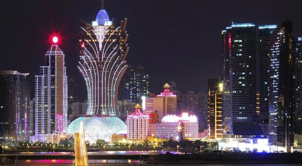 financialounge -  casinò cina crescita economica gioco d'azzardo Macao turismo