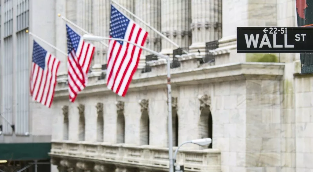 financialounge -  BlackRock Federal Reserve fusioni e acquisizioni mercati azionari quantitative easing Russ Koesterich