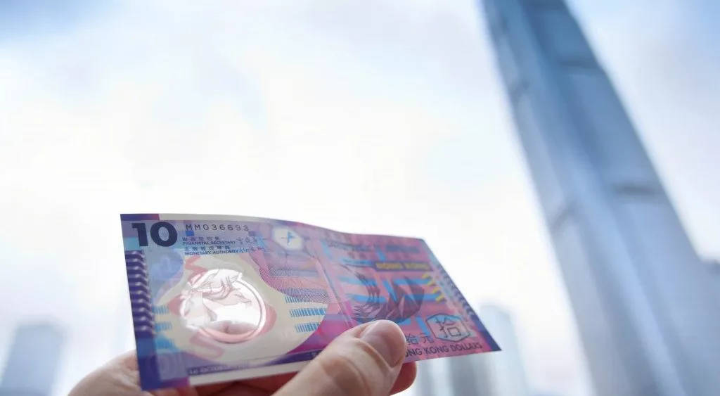 financialounge -  dollaro Europa Fondi obbligazionari Hong Kong mercati emergenti sanzioni USA