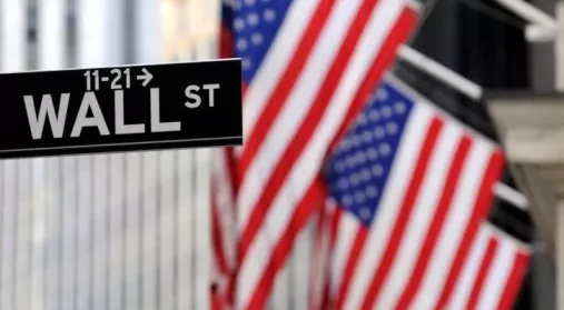 financialounge -  accordo indice shutdown USA vix volatilità Wall Street