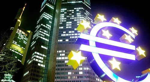 financialounge -  BCE credit crunch Eurozona Fondi obbligazionari liquidità politica monetaria settore bancario strumenti finanziari tassi di interesse