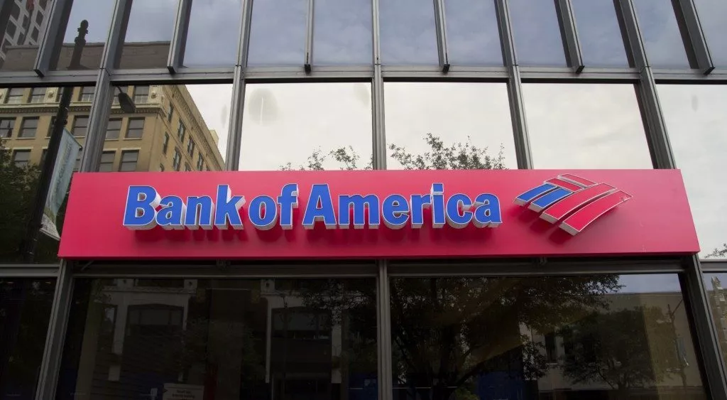 financialounge -  Bank of America Brian Moynihan tassi di interesse