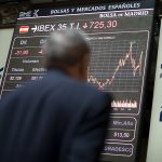 Borse Ue in rosso nell’ultima seduta dell’anno