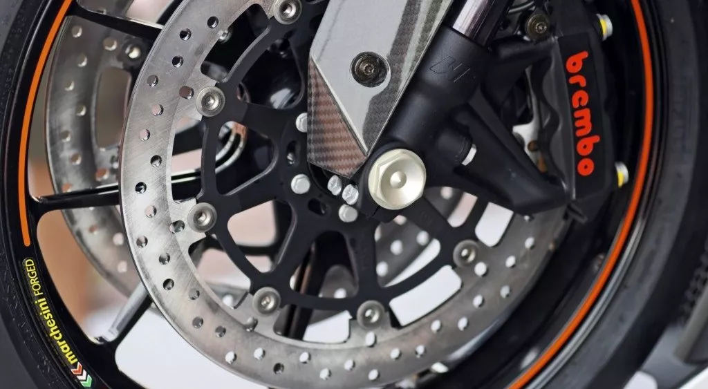 financialounge -  Brembo consumi lusso