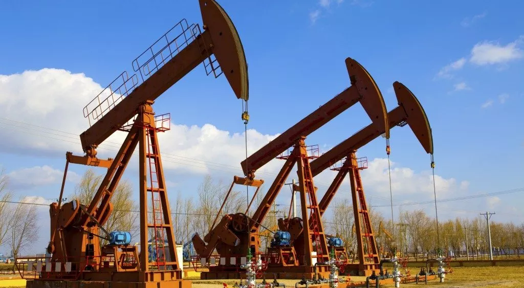 financialounge -  petrolio profit warning shale oil USA