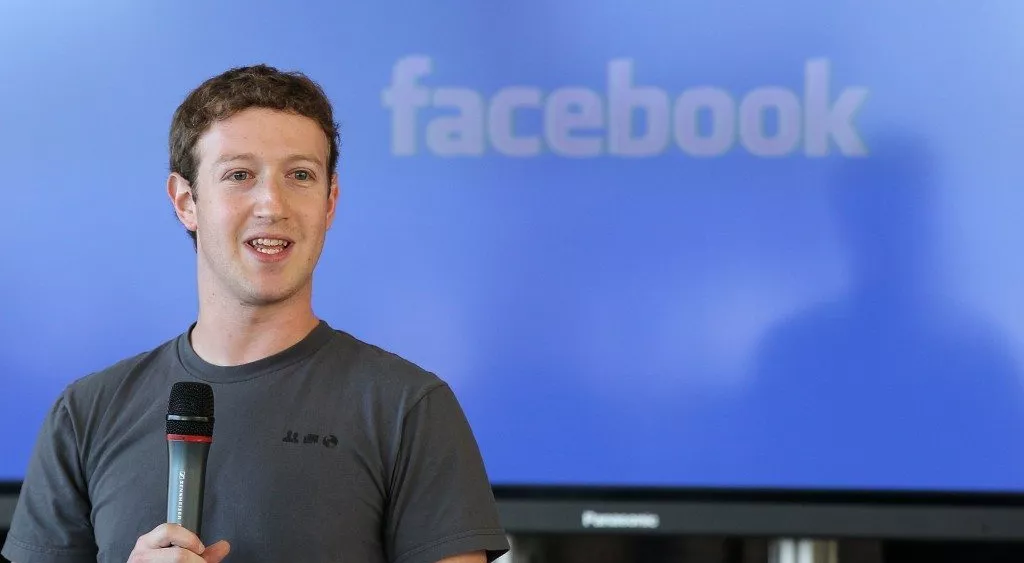 financialounge -  facebook Mark Zuckerberg opportunità di investimento pubblicità ricerca e sviluppo