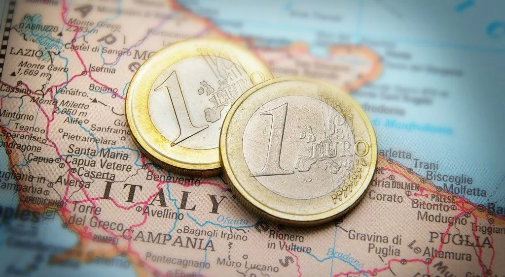 financialounge -  DBRS debito pubblico italia legge di stabilità