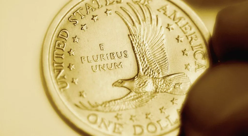 financialounge -  BlackRock dollaro Federal Reserve oro quotazione Russ Koesterich Russia sanzioni