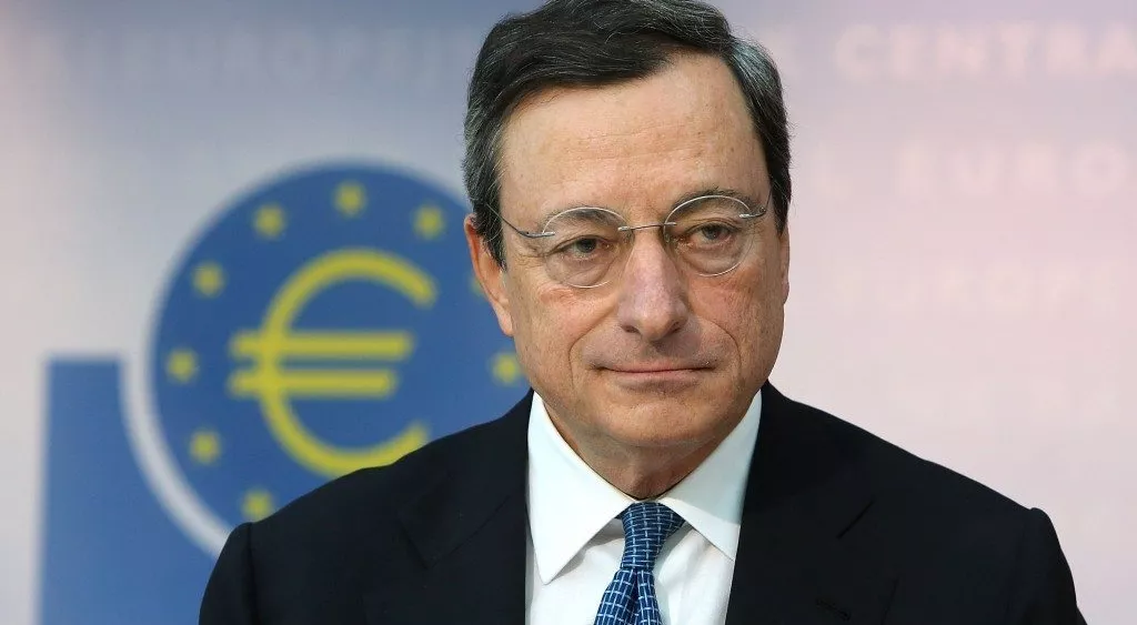 financialounge -  Abenomics Banca Centrale Cina BCE cina credito d'impresa LTRO Mario Draghi titoli di stato