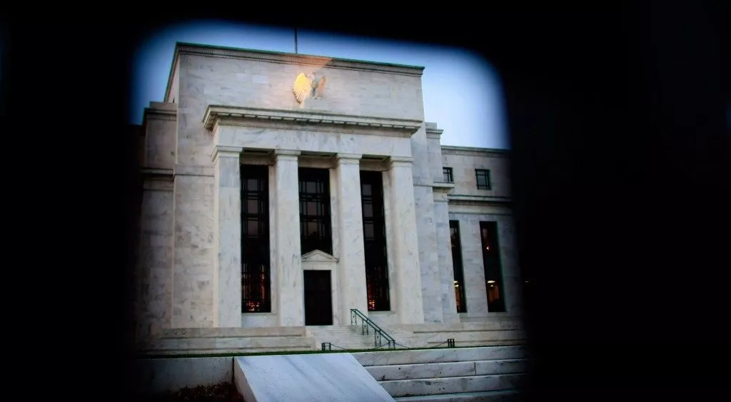 financialounge -  dati macroeconomici Federal Reserve inflazione Kenneth Taubes