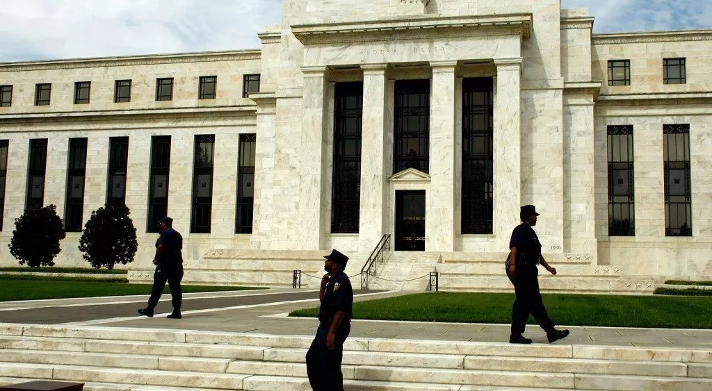 financialounge -  Federal Reserve Jeffrey Lacker John Williams tassi di interesse