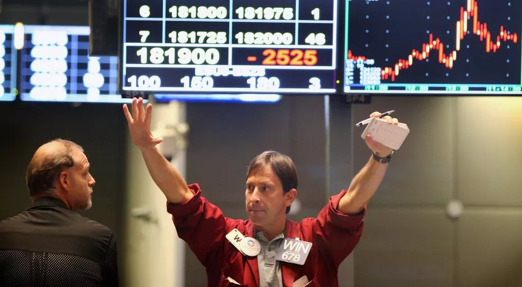 financialounge -  borse mercati Wall Street