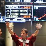 Borse europee in positivo, segnali incoraggianti su inflazione e crescita