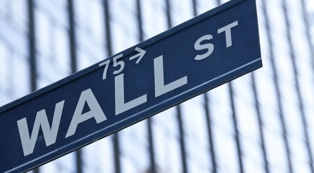 financialounge -  bolla speculativa mercati azionari Wall Street