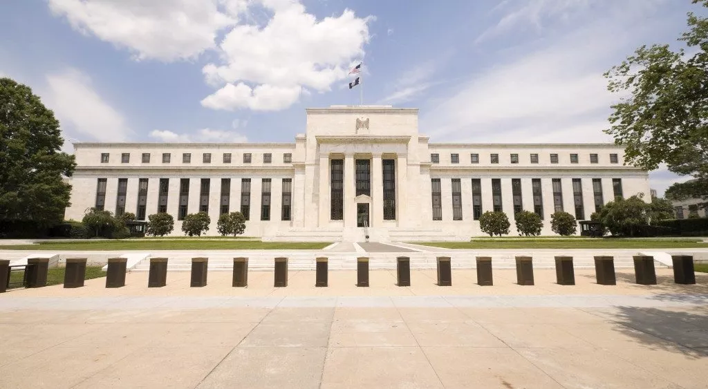 financialounge -  BCE Christel Rendu de Lint disoccupazione Federal Reserve High Yield politica monetaria tapering