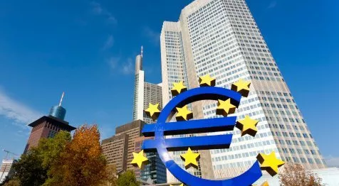 financialounge -  BCE David Lebovitz euro inflazione J.P. Morgan Asset Management Mario Draghi tassi di interesse