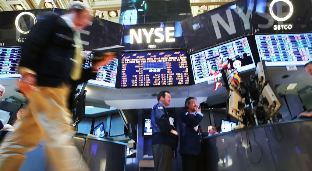 financialounge -  Alibaba IPO mercati azionari NYSE USA